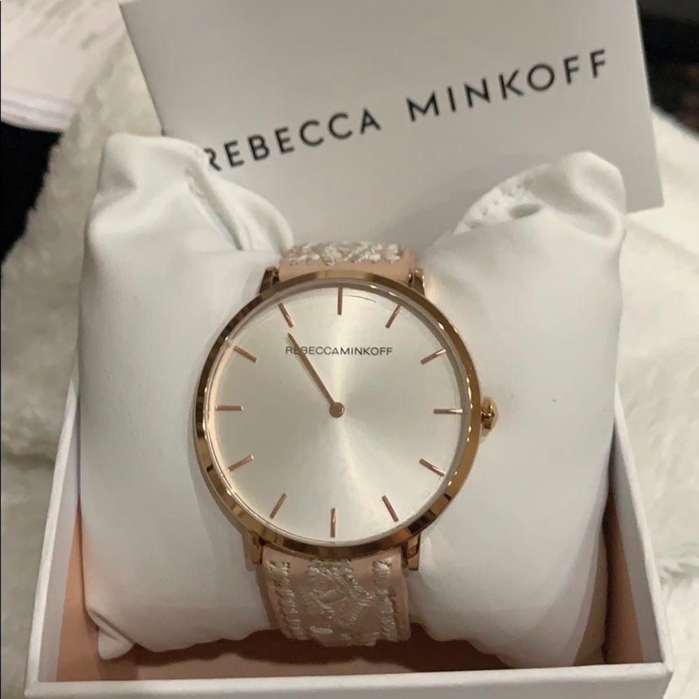 Rebecca Minkoff Watch
